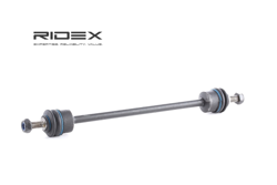 RIDEX Biellette Barra Stabilizzatrice PEUGEOT,CITROËN 3229S0267 508733,96147514,508733 96147514 características