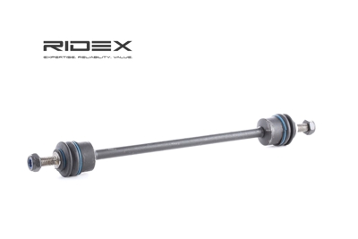RIDEX Biellette Barra Stabilizzatrice PEUGEOT,CITROËN 3229S0267 508733,96147514,508733 96147514