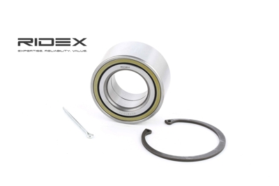 RIDEX Kit Cuscinetto Ruota HYUNDAI,KIA 654W0070 5172002000,517201C000,5172025000  5172025001,5172029100,5172029150,5172029300,5172029400
