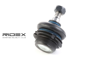 RIDEX Testina Braccio Oscillante PEUGEOT,CITROËN 2462S0084 364021,95494204,95494205 Giunto di Supporto,Giunto di supporto / guida 95607224,96041652