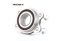 RIDEX Kit Cuscinetto Ruota VW,AUDI 654W0051 4E0407625D,4E0498625B,4F0498625A  4F0598625A,4F0598625B,3D0498607,3D0498607A características