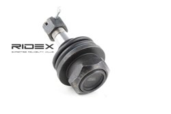 RIDEX Testina Braccio Oscillante NISSAN 2462S0073 401602S601 Giunto di Supporto,Giunto di supporto / guida características