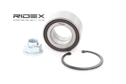 RIDEX Kit Cuscinetto Ruota OPEL,SUZUKI,VAUXHALL 654W0577 4700979,4707157,4709078  4709079,4344051K00,4344051K00000,4344068L10,4344068L10000,4344071L00 en oferta