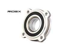 RIDEX Kit Cuscinetto Ruota BMW 654W0252 33411093102,33411093725,33411095652  33411095654 características