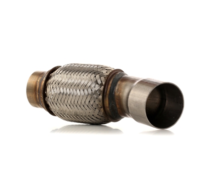 RIDEX Flessibile, Impianto gas scarico 3971F0008  BMW,3 Touring (E91),1 Hatchback (E87),3 Sedan (E90),X1 (E84),5 Sedan (E60),1 Hatchback (E81)