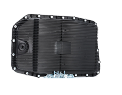 TRUCKTEC AUTOMOTIVE Coppa olio, Cambio automatico BMW,LAND ROVER,JAGUAR 08.25.018 24110403404,24117519359,24117522923  24117571227,24152333903,C2C6715 en oferta