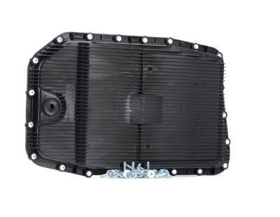 TRUCKTEC AUTOMOTIVE Coppa olio, Cambio automatico BMW,LAND ROVER,JAGUAR 08.25.018 24110403404,24117519359,24117522923  24117571227,24152333903,C2C6715