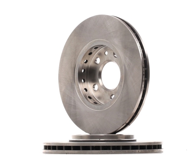 RIDEX Dischi Freno 82B0504 Freni a Disco,Dischi Dei Freni RENAULT,Scénic III (JZ0/1_),MEGANE III Grandtour (KZ0/1),Megane III Hatchback (BZ0/1_)