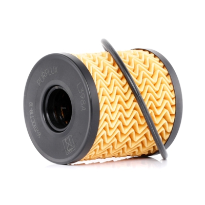 PURFLUX Filtro Olio FIAT,PEUGEOT,TOYOTA L398A AC6271E,1109AJ,1109CK  1109X3,1109X4,1109Y9,1109Z1,1109Z2,9467645080,9818914980,E149109,E149234,C2S43999