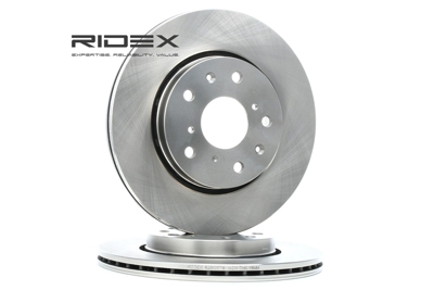 RIDEX Dischi Freno SUZUKI 82B0578 5531157K00,5531157K01,5531257K00 Freni a Disco,Dischi Dei Freni,Disco  freno 5531257K01