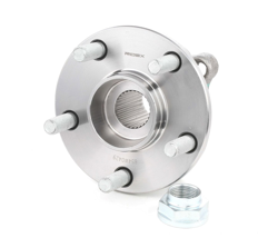 RIDEX Kit Cuscinetto Ruota SUBARU 654W0429 27373FG000,28373AG000,28373AG001  28373AG00A,28373AG01A,28373FG000,28373FG00T,38373AG001 en oferta