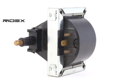RIDEX Bobina RENAULT,VOLVO,JEEP 689C0087 7701031135,T1031135,3287677 Bobina Accensione,Bobina Motore,Bobina Candela,Bobina d'accensione 7701030273