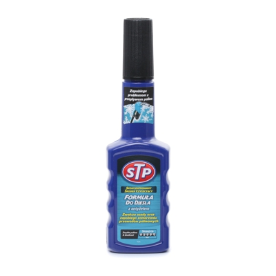 STP Additivo carburante 30-038