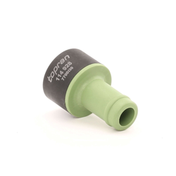 TOPRAN Valvola, Regolazione aria-Aria aspirazione VW,AUDI,SKODA 114 928 035103245G,035103245G,035103245G  035103245G características