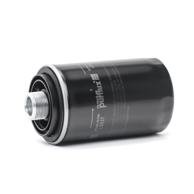 PURFLUX Filtro Olio VW,AUDI,SKODA LS937