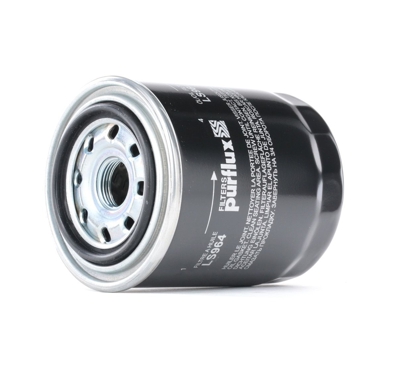 PURFLUX Filtro Olio SUBARU LS964 15208AA110