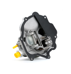 RIDEX Pompe a Vuoto 387V0006 Pompa Tandem,Depressore Freni MERCEDES-BENZ,DAEWOO,SSANGYONG,Classe E Sedan (W210),Classe C Sedan (W202) precio