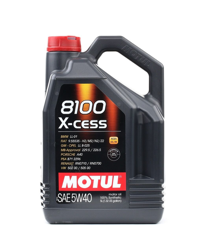 MOTUL Olio motore 102870 precio