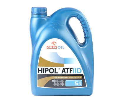 ORLEN Olio Cambio Automatico VW,AUDI,MERCEDES-BENZ QFS096B50
