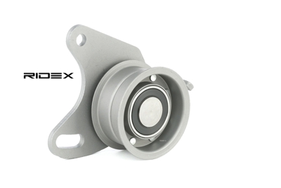 RIDEX Rullo tenditore, Cinghia dentata 308T0060  MITSUBISHI,Canter (FE3, FE4) 5.Generation