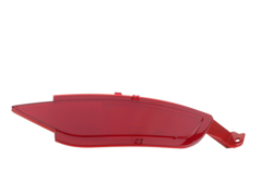 TYC Catarifrangente 19-0955-01-2  FORD,Fiesta Mk6 Hatchback (JA8, JR8),C-Max II (DXA/CB7, DXA/CEU),Grand C-Max (DXA/CB7, DXA/CEU),Fiesta Mk6 Van precio