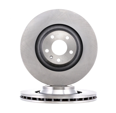 RIDEX Dischi Freno 82B0429 Freni a Disco,Dischi Dei Freni AUDI,A6 Avant (4F5, C6),A6 Sedan (4F2, C6),A6 Allroad (4FH, C6)