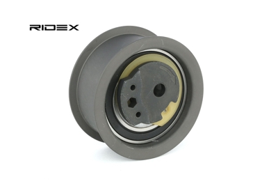 RIDEX Rullo tenditore, Cinghia dentata 308T0077  VW,AUDI,SKODA,Golf V Hatchback (1K1),TOURAN (1T1, 1T2),Passat Variant (3C5),GOLF PLUS (5M1, 521)