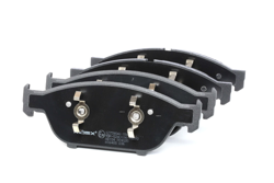 RIDEX Pastiglie Freni AUDI 402B1133 Kit Pastiglie Freni,Kit Pasticche Freni,Pasticche Freni,Kit pastiglie freno, Freno a disco características