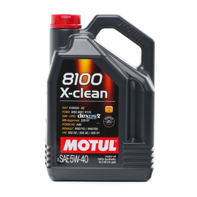 MOTUL Olio motore 104720
