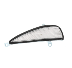 ABAKUS Frecce HONDA 018-12-861 34350SMGE01 Indicatore di Direzione,Indicatore direzione características