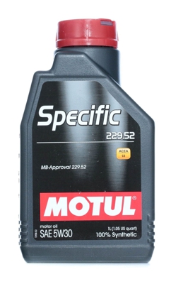 MOTUL Olio motore 104844
