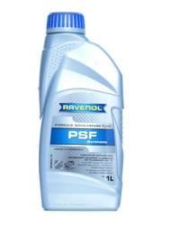 RAVENOL Olio impianto idraulico FORD,PEUGEOT,TOYOTA 1181000-001-01-999 características