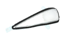 ABAKUS Frecce HONDA 018-12-862 34300SMGE01 Indicatore di Direzione,Indicatore direzione precio