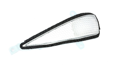 ABAKUS Frecce HONDA 018-12-862 34300SMGE01 Indicatore di Direzione,Indicatore direzione