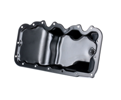 RIDEX Coppa Olio FORD 592O0058 1053869,988M6675AC precio