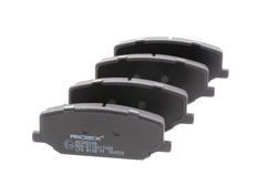 RIDEX Pastiglie Freni MAZDA,SUZUKI,SANTANA 402B0248 1A013323Z,1A073323Z,1A123323Z 1A123323ZA,1V643328Z,AY040KE001,5511070A00,5511070A00000,5511080000 en oferta