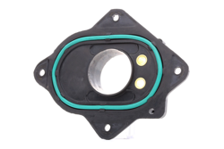 TOPRAN Flangia, Carburatore VW,AUDI,SEAT 100 963 050129761A,050129761B,050129761F  050129761H,050129761A,050129761B,050129761F,050129761H,050129761A en oferta