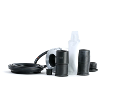 AUTOFREN SEINSA Kit Revisione Pinze Freno BMW,SAAB,ROVER D41105C SOB000040,SOB000050,34211165031 Kit riparazione, Pinza freno 34211165032,34211165033 en oferta