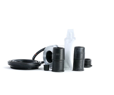 AUTOFREN SEINSA Kit Revisione Pinze Freno BMW,SAAB,ROVER D41105C SOB000040,SOB000050,34211165031 Kit riparazione, Pinza freno 34211165032,34211165033
