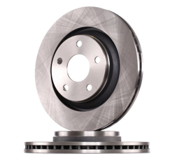 RIDEX Dischi Freno JEEP 82B1430 68040177AA Freni a Disco,Dischi Dei Freni,Disco  freno características