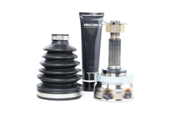 RIDEX Kit Giunto Omocinetico NISSAN 5J0194 3910044B00,3910044B02,3910044B10 3910044B12,3910144B00,3910144B02,3910144B10,3910144B12,392114F426 características