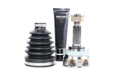 RIDEX Kit Giunto Omocinetico NISSAN 5J0194 3910044B00,3910044B02,3910044B10 3910044B12,3910144B00,3910144B02,3910144B10,3910144B12,392114F426