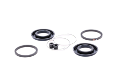 AUTOFREN SEINSA Kit Revisione Pinze Freno ALFA ROMEO D4066 10548260030104,10548260030105,10548260030116 Kit riparazione, Pinza freno 10548260030316 en oferta