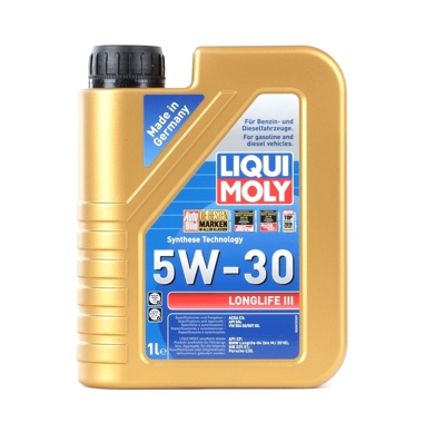 LIQUI MOLY Olio motore 20646