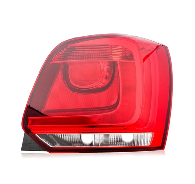 TYC Fanale Posteriore VW 11-11487-01-2 6R0945096A,6R0945096AF,6R0945096AH Faro Posteriore,Luce Posteriore,Fanaleria Posteriore,Fanalini Posteriore