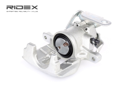 RIDEX Pinza Freno 78B0274  FORD,TRANSIT MK-7 Furgonato,TRANSIT MK-7 Pianale piatto/Telaio,TRANSIT Autobus,TRANSIT TOURNEO características