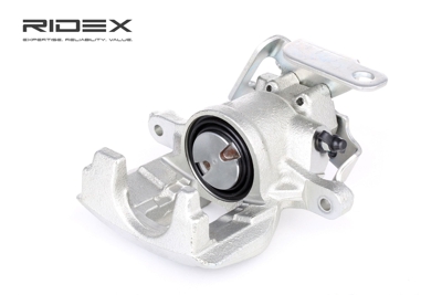 RIDEX Pinza Freno 78B0274  FORD,TRANSIT MK-7 Furgonato,TRANSIT MK-7 Pianale piatto/Telaio,TRANSIT Autobus,TRANSIT TOURNEO