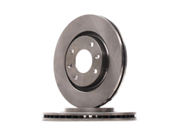 RIDEX Dischi Freno OPEL,PEUGEOT,CITROËN 82B0015 1613191380,1629058880,4246W1 Freni a Disco,Dischi Dei Freni,Disco  freno 4246W7,424915,424916,424983 características