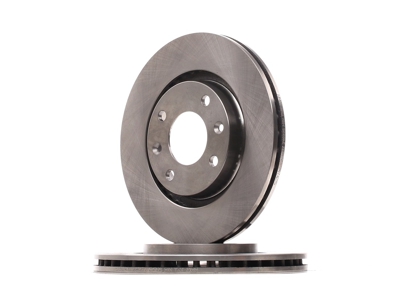 RIDEX Dischi Freno OPEL,PEUGEOT,CITROËN 82B0015 1613191380,1629058880,4246W1 Freni a Disco,Dischi Dei Freni,Disco  freno 4246W7,424915,424916,424983