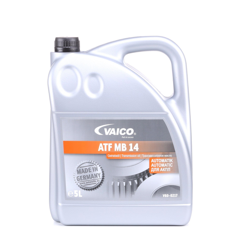 VAICO Olio Cambio Automatico MERCEDES-BENZ,JEEP,CHRYSLER V60-0217 0019894503,0019896803,001989680310  001989680313,23612,A0019894503,A0019896803 precio